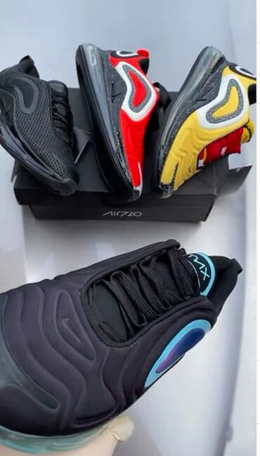 c a papuce: Trainers, size - 46 — 5