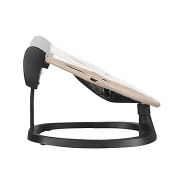 tiffany stolica cena: Ljuljaška ZAZU beige do 30 kg – KIKKA BOO (šifra: KKB1) Višenamenska — 4