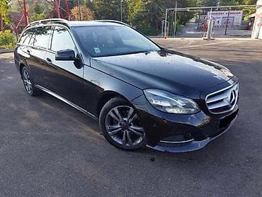 set nasadnih ključeva parkside: DELOVI ZA MERCEDES BENZ E 220 W212 2015. GOD. | Hauba, krilo, vrata — 1