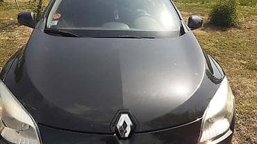 guvernal za motor: HAUBA MEGAN 3 ZA RENAULT MEGANE — 1