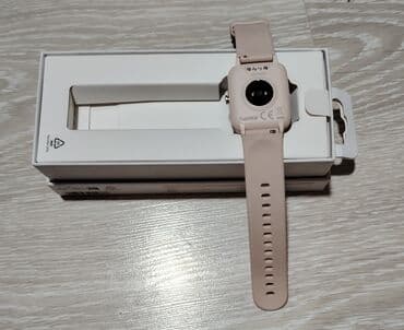 Aksesoari: Smart watch, Hama, Ženski — 3