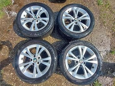 175 65 r14 fiat punto: ALUMINIJUMSKE FELNE 24.ALFA ROMEO 16 5 X 110 | 24.ALU FELNE ALFA — 1