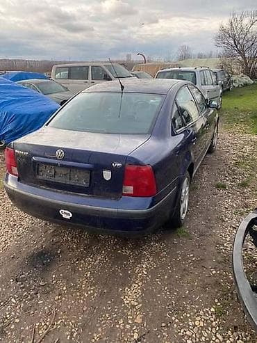 prednji branik astra g: PREDNJI BRANIK ZA VOLKSWAGEN PASSAT B5 OD 1997. DO 2000. GOD. | — 4