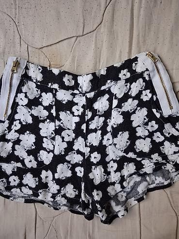 zenski kompleti sako i pantalone mona: DKNY ženske šorts pantalone - Model: kratke šorts pantalone sa — 1