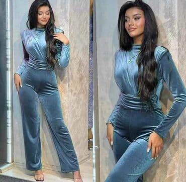 Women's Clothing: Uni — 1