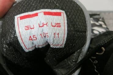 Sandals and flip-flops: Boots, size - 45 — 5