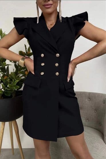 kraljevo haljine: Haljine 2400 — 4