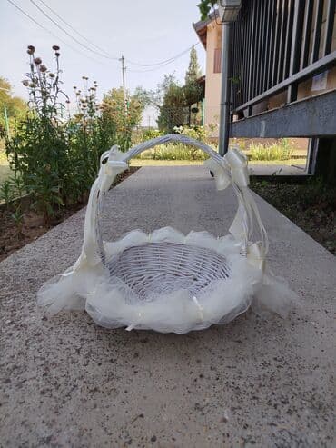 spavacice za trudnice h m: Korpa 2500 din — 1