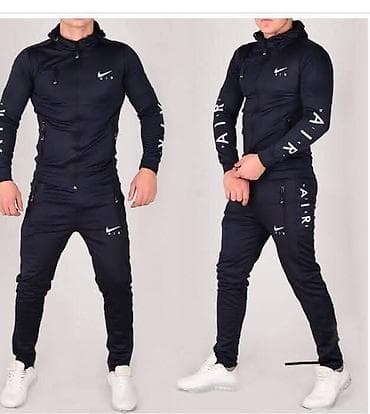 chill trenerke: S-Xxl 4500 — 1