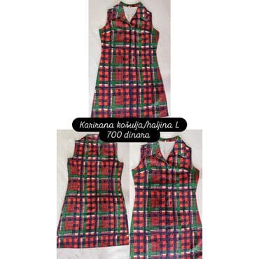 Swimsuits: Zara L, color - Multicolored, Without sleeves — 1