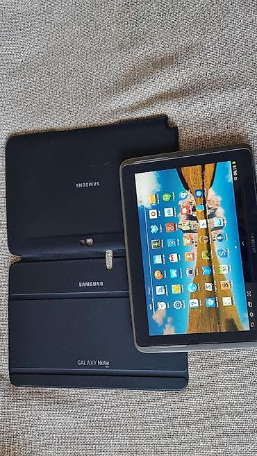 Samsung Galaxy Note 10.1 – tablet sa S Pen olovkom - Ekran 10,1 inča