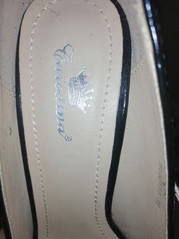 Sandals, Camper, 39.5 — 4