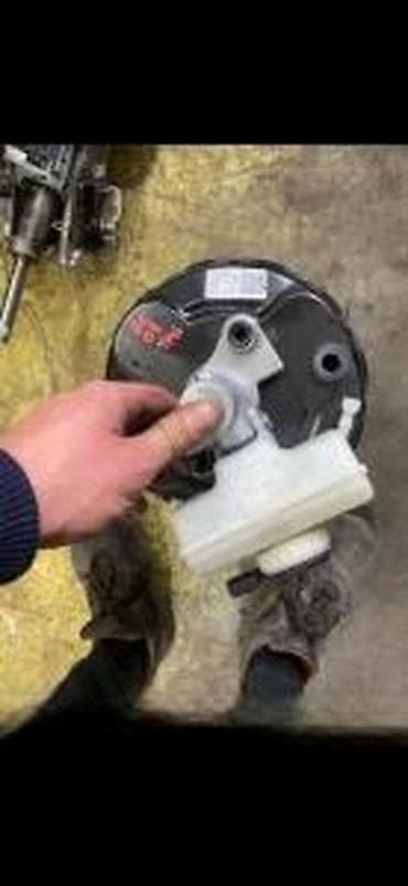 audi 100 2.8: AUDI Q5 DELOVI SERVO BUBANJ SERVO BURE POJACIVAC 8R0612103H | Aidi — 1