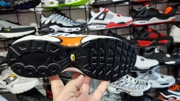 asics patike za rukomet: Patike, veličina - 44 — 5