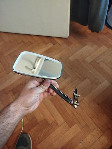 Spoljni auto retrovizor za kola ogledalo za neki oldtajmer