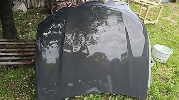 ventilator za auto kabinu: HAUBA G05 ZA BMW X5 | BMW X5 g05 hauba — 1