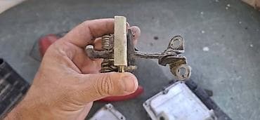 pumpica za karburator: GRANICNIK VRATA ZA CITROEN XSARA | granicnik vrata — 2