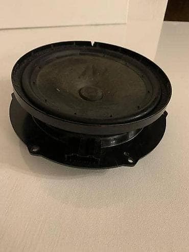 muzika na usb za auto: ZVUČNIK ZA ŠKODA SUPERB - 3T 035411A | Polovni delovi škoda — 1