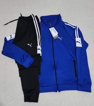 rolke new yorker: Nove muške trenerke od licre M,L,XL,XXL,3XL veličine za samo 4200 din — 2