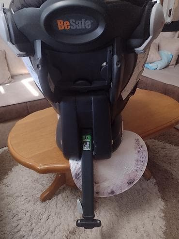 mantili za prolece: Auto sedište Be Safe 0-18 Kg isofix - Auto sedište Be Safe 0-18kg — 7