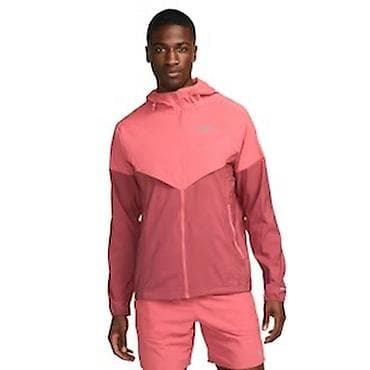 Šuškavci: NIKE Running Jacket Repel Lightweigh vel. L NOVO CZ9070 655 — 2
