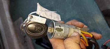 motor lopatica za ledomat: KOMPJUTER 1.4 BENZIN ZA PEUGEOT 206 | Motorni racunar,bsi — 6