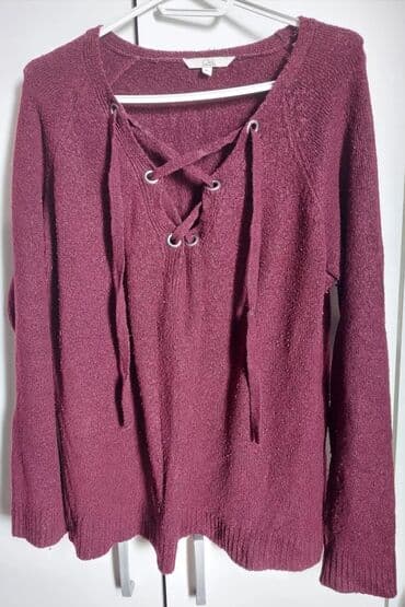 ps džemperi: L, Jednobojni — 1