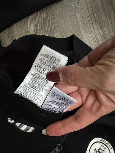 Pantalone: Original Adidas duks za dečake, veličine 164 za 13/14 godina — 5