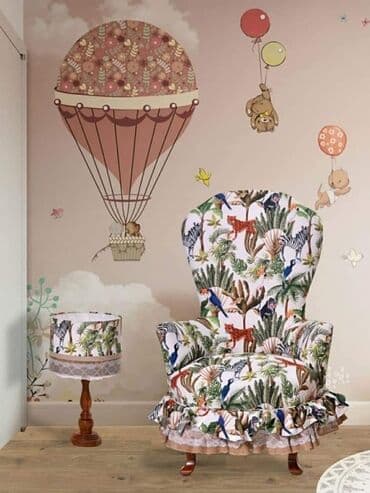 mountain buggy urban jungle: 🥰 UNIKATNI SET 🥰 🦜Sa velikim zadovoljstvom Vam predstavljamo JUNGLE — 2