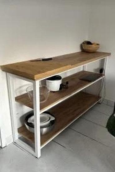 lidl ormaric za kupatilo: POMOĆNI PULT ZA KUHINJU | — 1