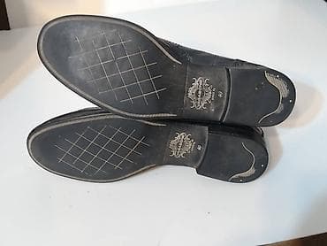 Muška odeća: Čizme, veličina - 40 — 3