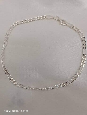 tibetansko srebro: Narukvica ❤ ❤ cisto srebro ❤ ❤ 925 ❤ ❤ 2400din ❤ ❤ prvo uplata pa — 1