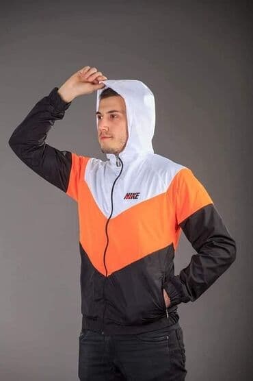 kinder jaje hari poter cena: Muski suskavac
Vrhunski kvalitet
M L XL XXL
Cena 3700 din — 5