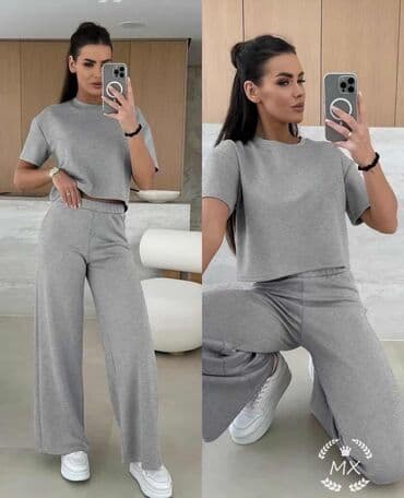 kompleti za devojke: Massimo Dutti — 8