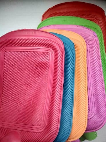 krema za lice sa retinolom i vitaminom c: Termofor Novo ! 31x18 cm veličina L - Stari Dobri TERMOFOR, - — 9
