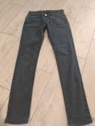 Lepota i nega: Farmerke m — 1