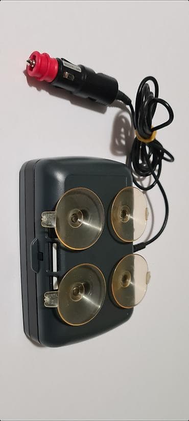 ps4 polovni prodaja: MYTO CZ – On‑Board Unit (OBU) za elektronsku naplatu putarine u Češkoj — 7