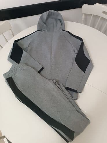 odeca za bebe devojcice: Puma, 158-164, Unisex — 3