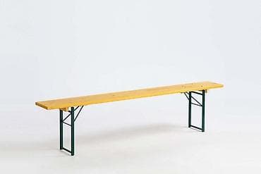 Antique Furniture: SKLOPIVE KLUPE iz DOMAĆE proizvodnje – drvo i metal - Idealno za — 5