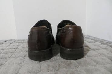 Other men's footwear: Shoes, size - 46 — 4