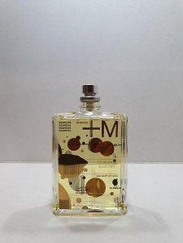 mitsouko parfem: ESCENTRIC MOLECULES MOLECULE 01+PATCHOULI EDT100ML TSTR | Escentric — 4