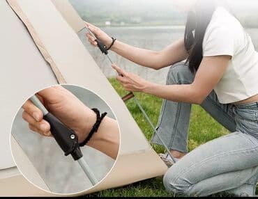 mucke sa prevodom: Šator za Kampovanje Automatski Instant šator za kampovanje Šator koji — 4