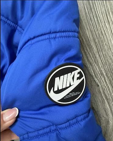 jakna canada goose: NIKE jakna za dečaka 6-7 godina, 116-122 — 10
