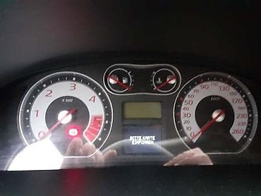 KM SAT ZA RENAULT LAGUNA OD 2001. DO 2007. GOD