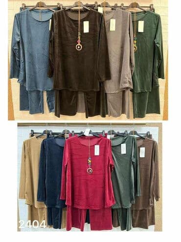 Venčanice i aksesoari: ZA PUNIJE DAME Plišani kompleti + ogrlica 2XL 3XL 4XL 5XL Cena : 3500 — 3