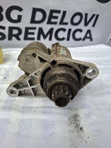golim: ALNASER 1.4 1.2 POLO GOLF V ZA VOLKSWAGEN GOLF 5, POLO OD 2001. DO — 2