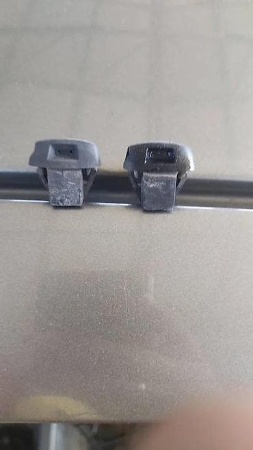 spaneri za vezivanje auta: ALFA ROMEO 147 PLASTIKE PRSKALICA | Prskalice ispravne — 2
