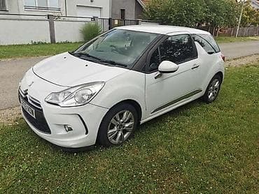 citroen c9 2009: DS 3 1.6 EHDI 2013. GODIŠTE | Prodajem DS3 1.6ehdi 2013god — 3