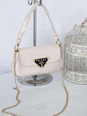 ysl torba za plazu: Torba za rame, Prada — 5