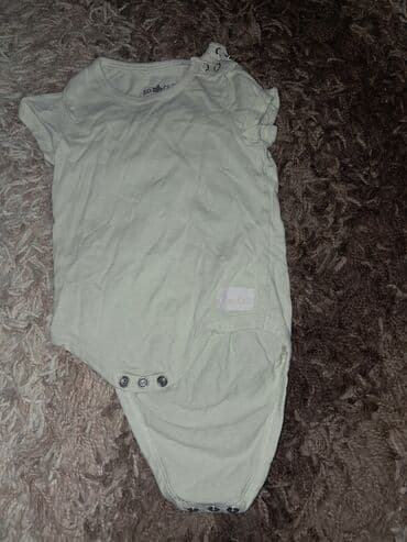 todor decija obuca: Disney, Bodysuit for babies, 68-74 — 2
